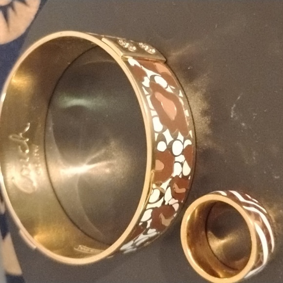 COACH SET - Picture 5 of 8